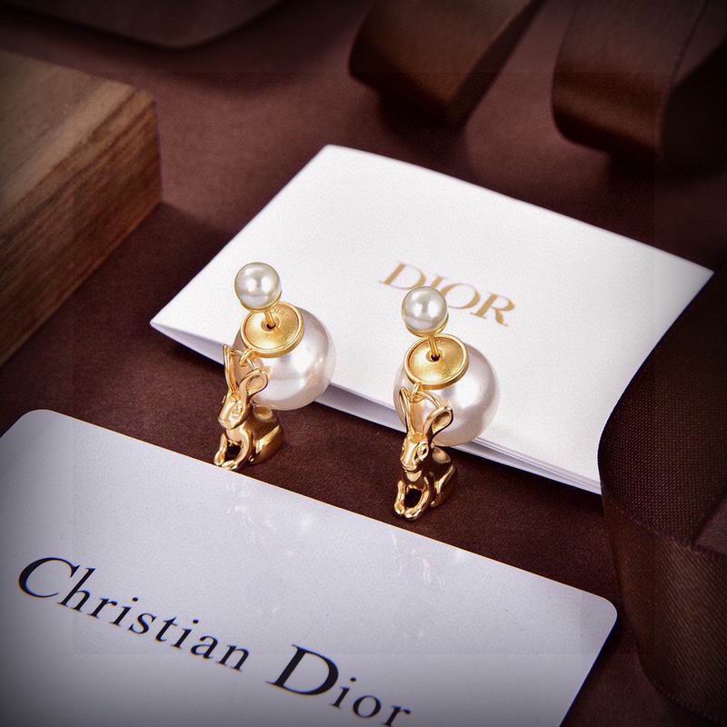 Dior Earring 05yxs55
